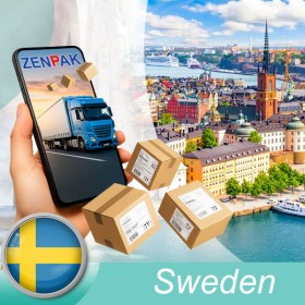 Paki saatmine Eestist ROOTSI– Kiire ja lihtne