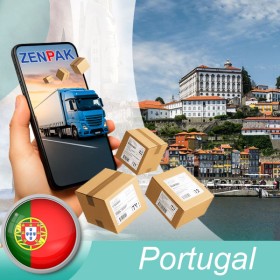 Paki saatmine Eestist PORTUGALI– Kiire ja lihtne
