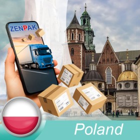 Paki saatmine Eestist POOLA– Kiire ja lihtne