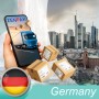 Parcel shipping to GERMANY | DPD | Parcel shipping from Estonia