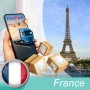 Paki saatmine PRANTSUSMAALE | COLIS PRIVÉ | Pakkide saatmine Eestist