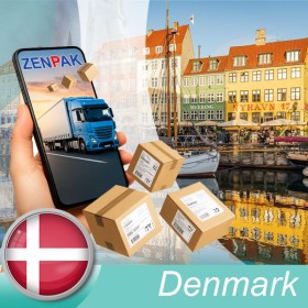 Paki saatmine Eestist TAANI – Kiire ja lihtne