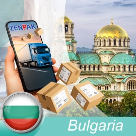 Paki saatmine Eestist BULGAARIASSE – Kiire ja lihtne