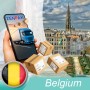 БЕЛЬГИЯ | BELGIAN POST | Отправка посылок из Эстонии