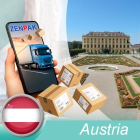 Paki saatmine Eestist AUSTRIASSE – Kiire ja lihtne