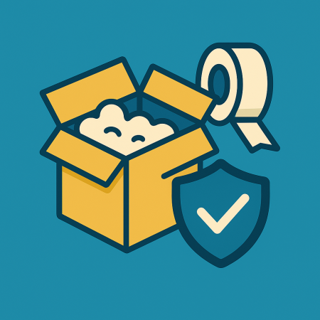 Parcel Packaging Service |  | Other services